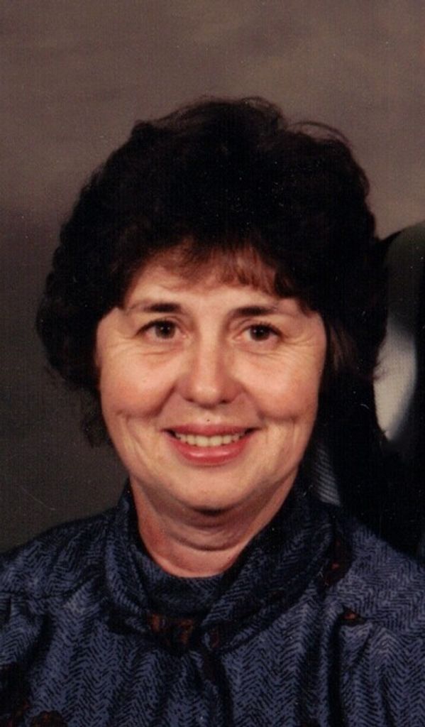 Shirley Ann Oswald Profile Photo