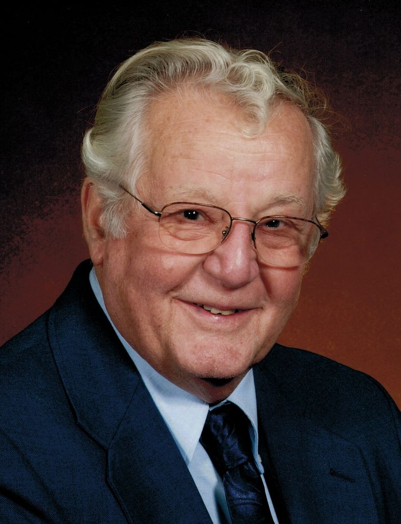 Martin L. “Marty” Kittner