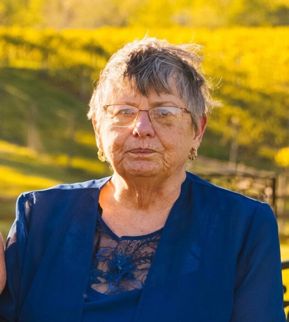 Elizabeth J. Peters