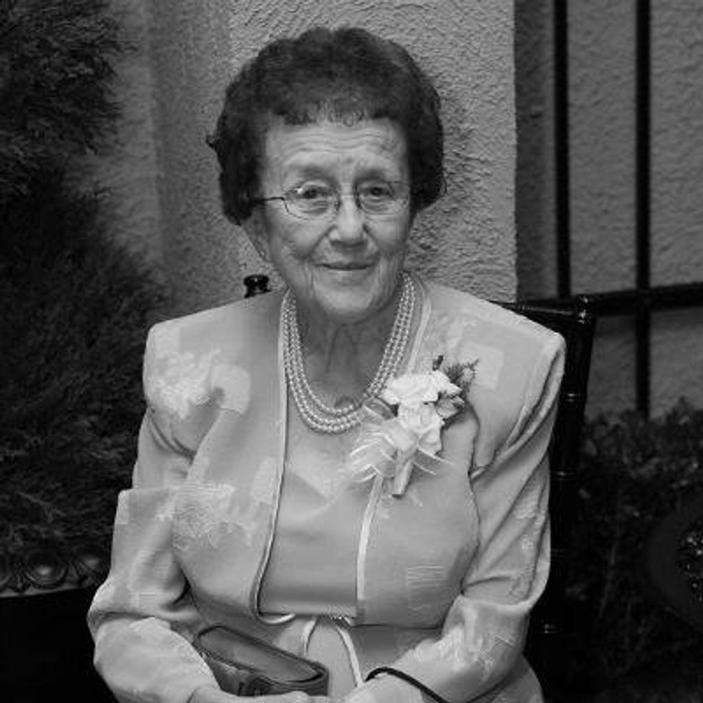 Dorothy Wilkinson