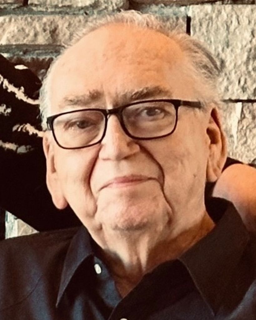 Wayne Randolph Martinson Profile Photo