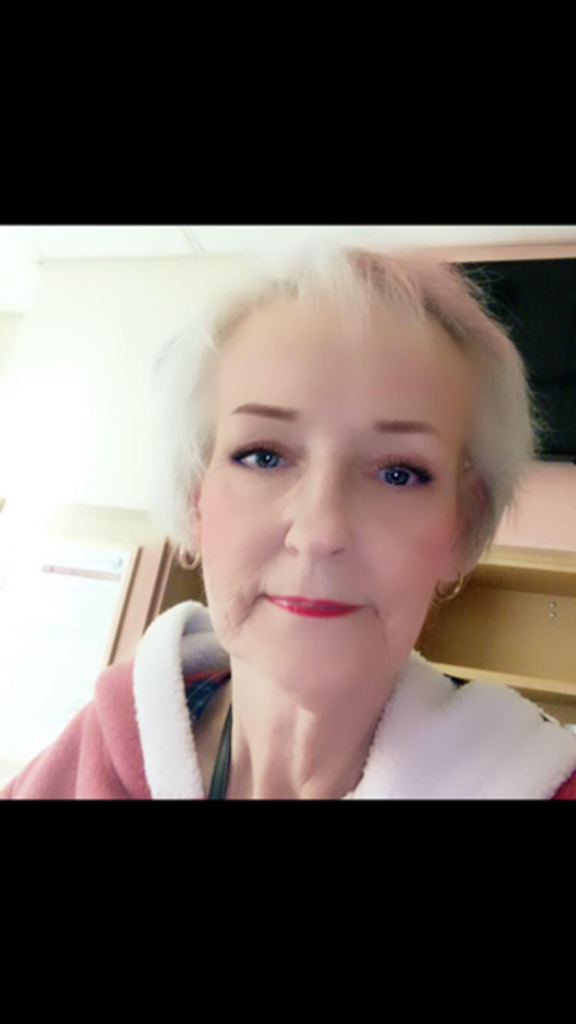 Winnie Faye Marshall