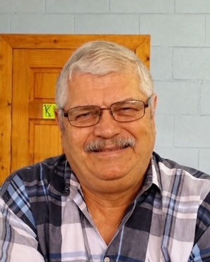 ELTON "BUBBER" THURMAN HERRINGTON, JR. Profile Photo