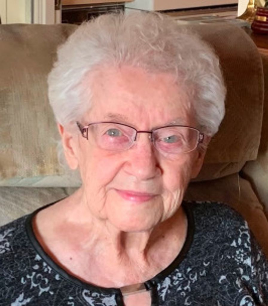 Winnifred Madden Profile Photo