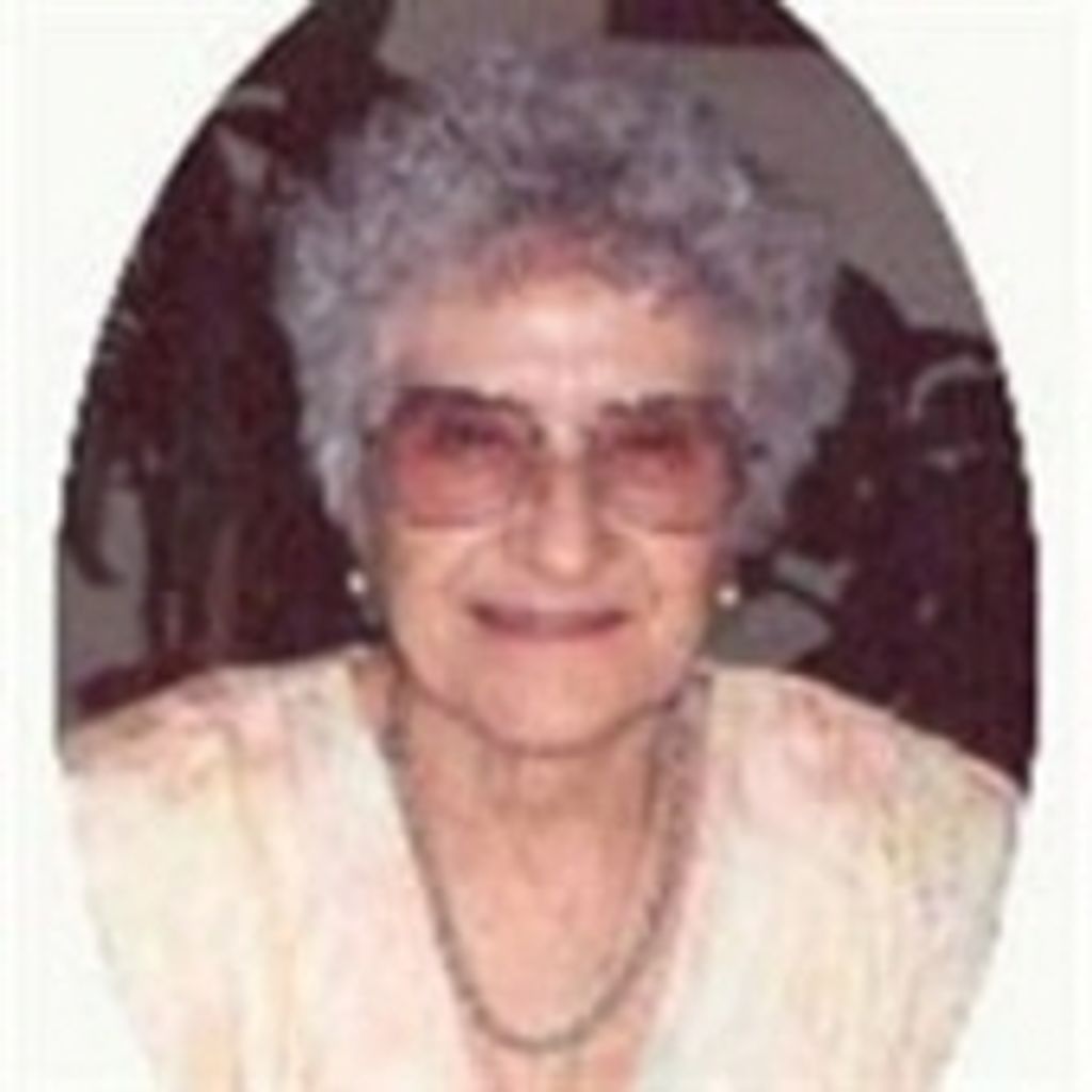 Verna Marsten