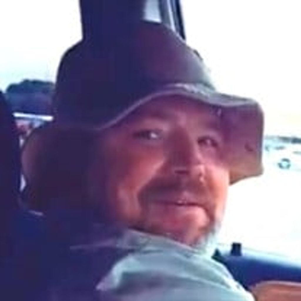 Timothy Scott Douglas