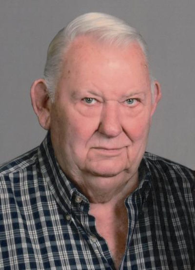 Joachim Martin "John" Bark Profile Photo