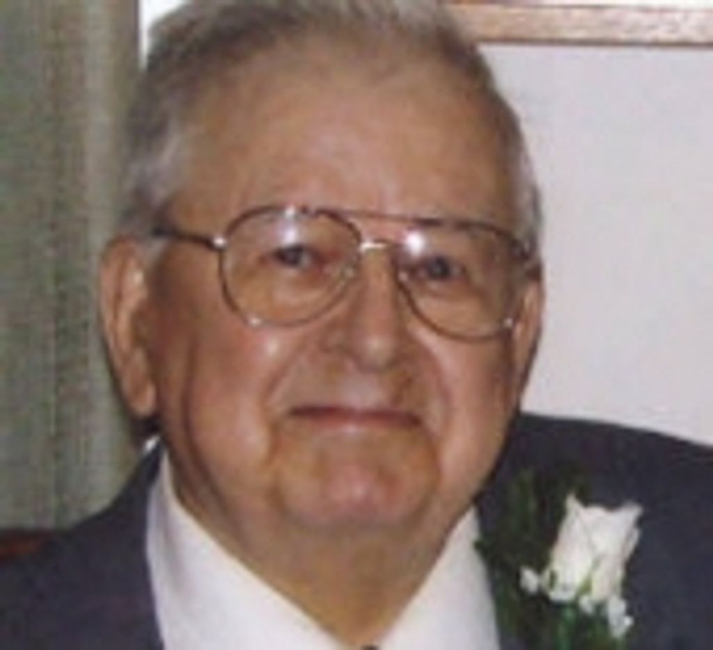 Joseph G. Smet