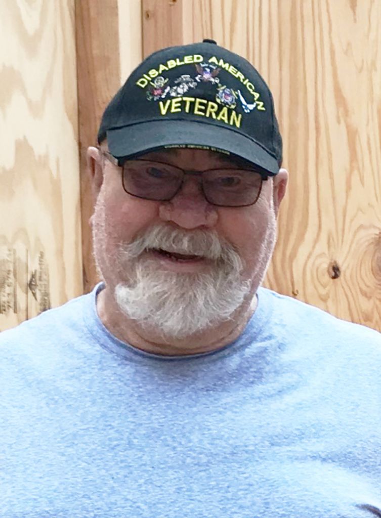 Stanly "Stan" L. Hague