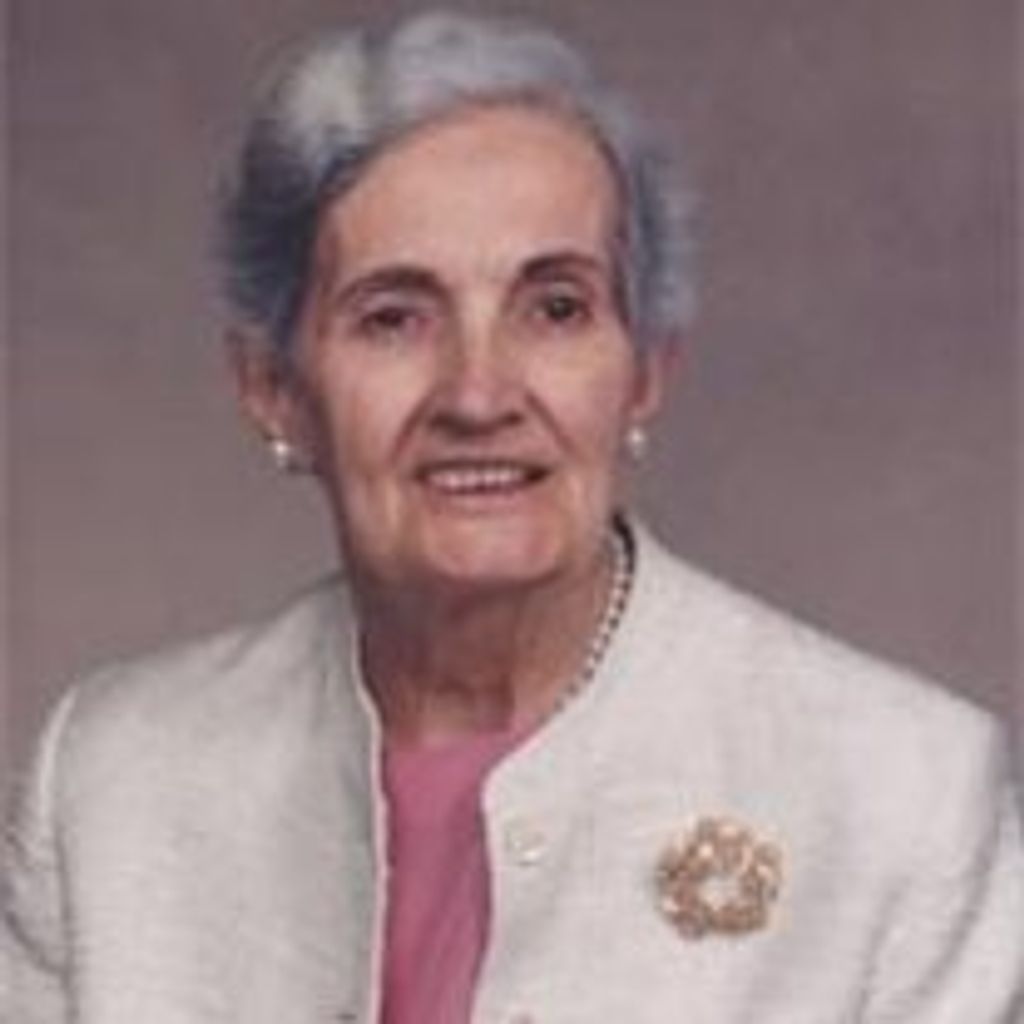 Adele Welles