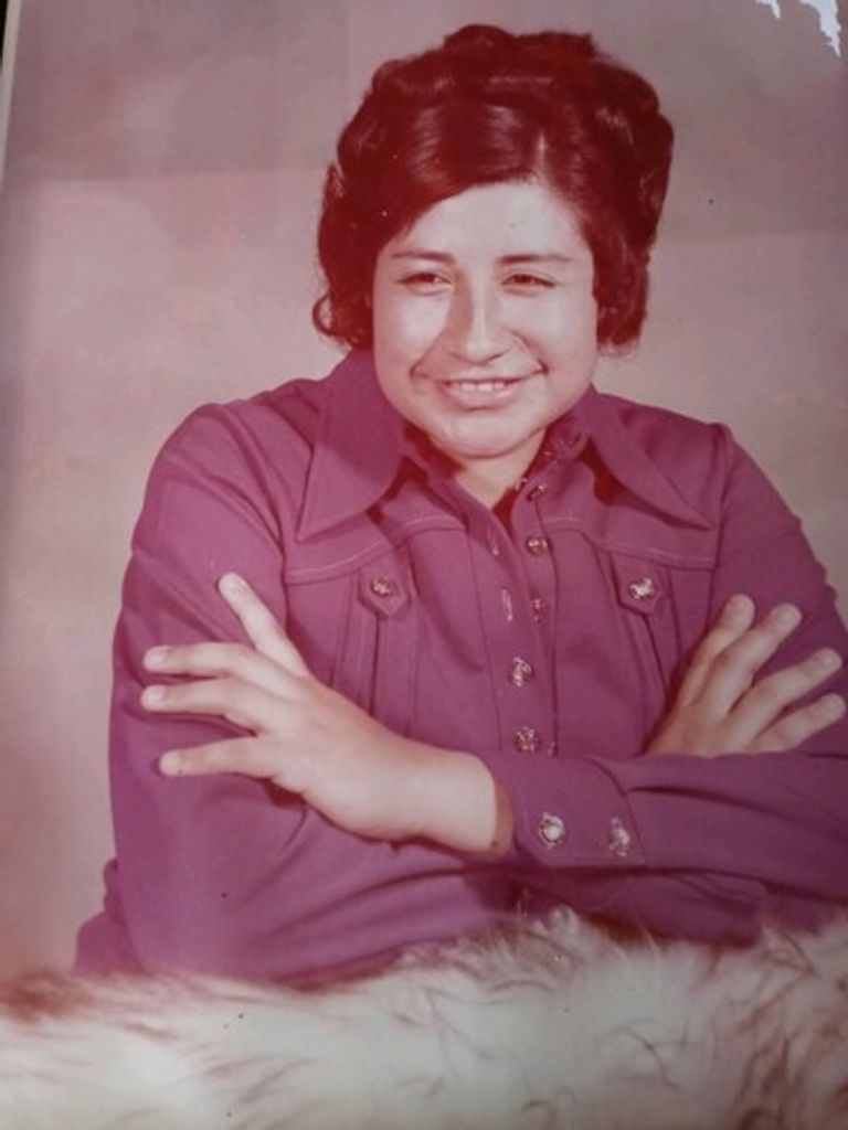 Rosalinda Jimenez Profile Photo