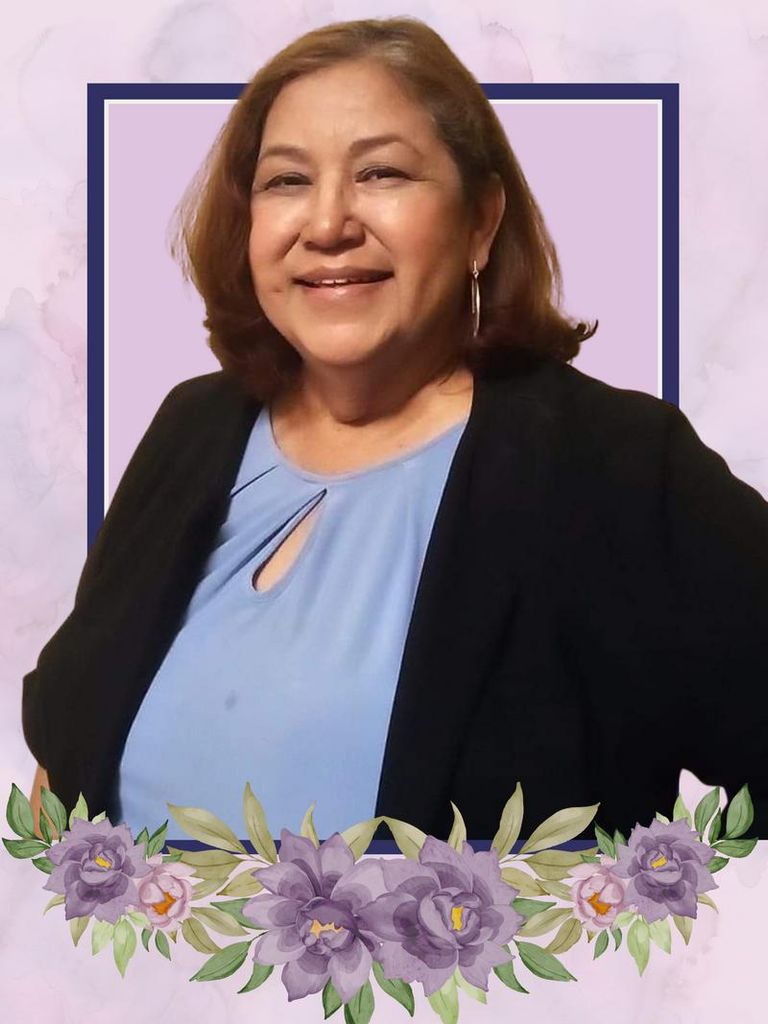 Maria Griselda Rodriguez