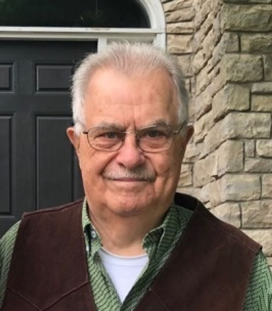 David Myers Profile Photo