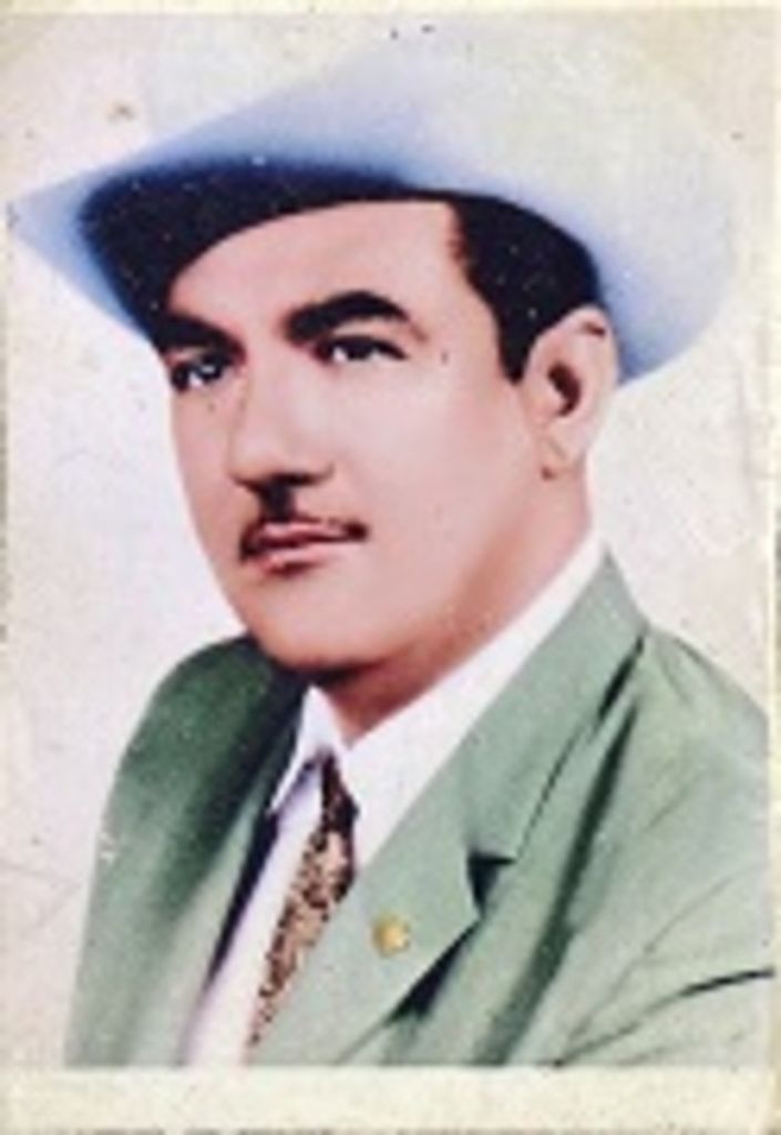 Mr. Manuel R. Galvan