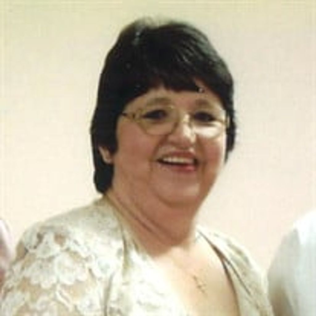Mrs. Sharon "Sheri" Farmer