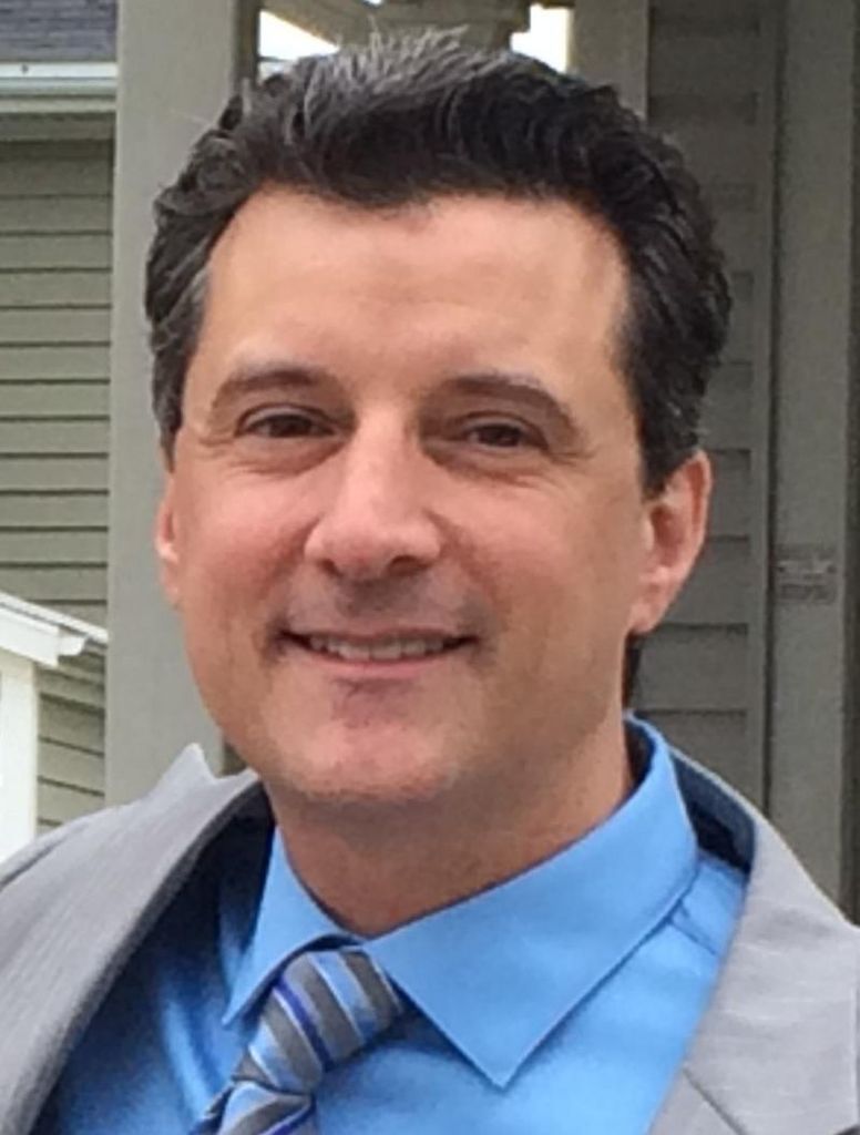 John R. Palmiere Profile Photo