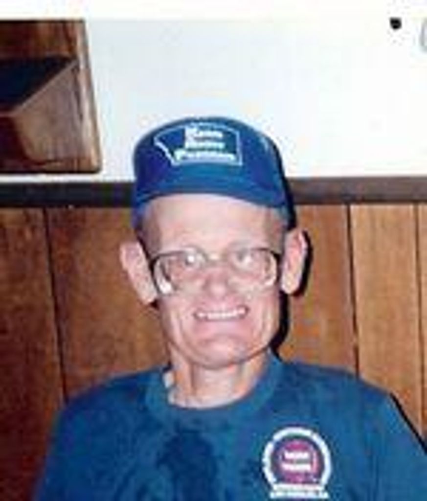 James Leeroy Stallman