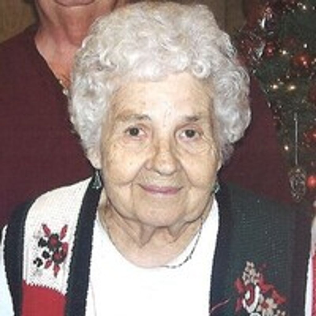Juanita G. Johnson