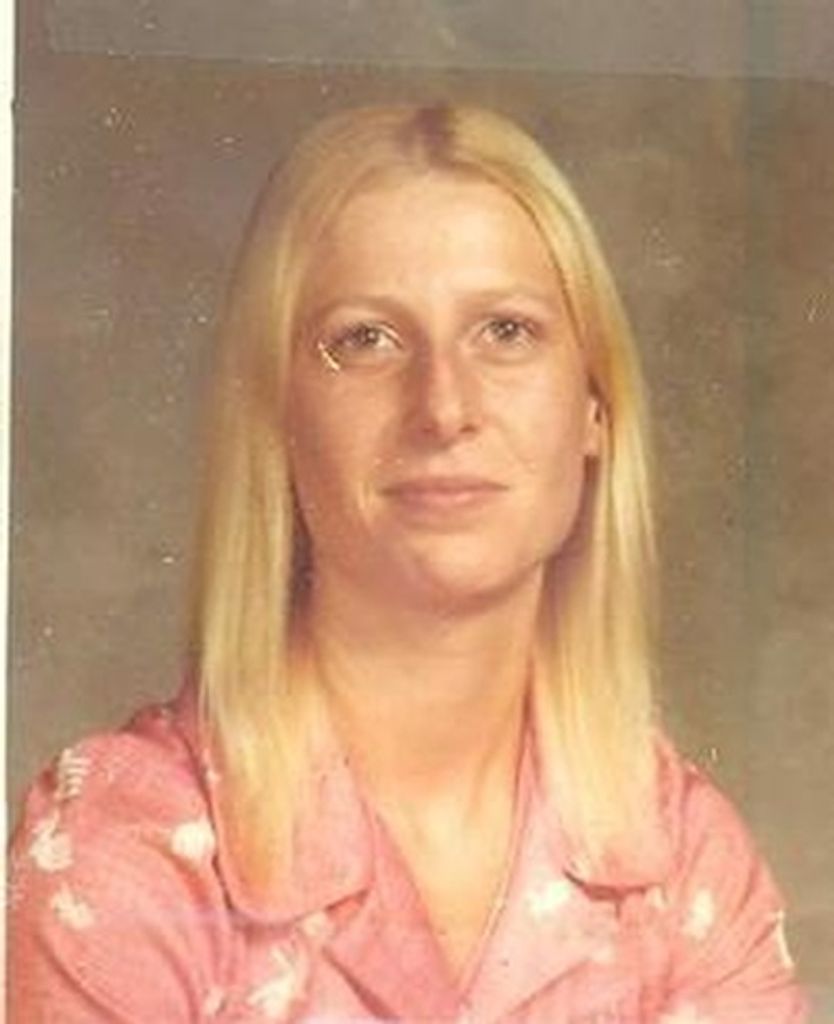 Mary Ellen Waynick