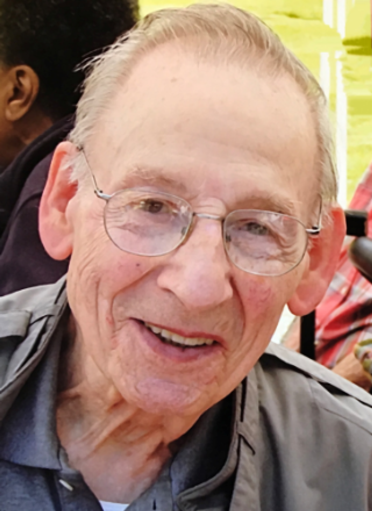 Vincent "Jim" Paul Zema Profile Photo