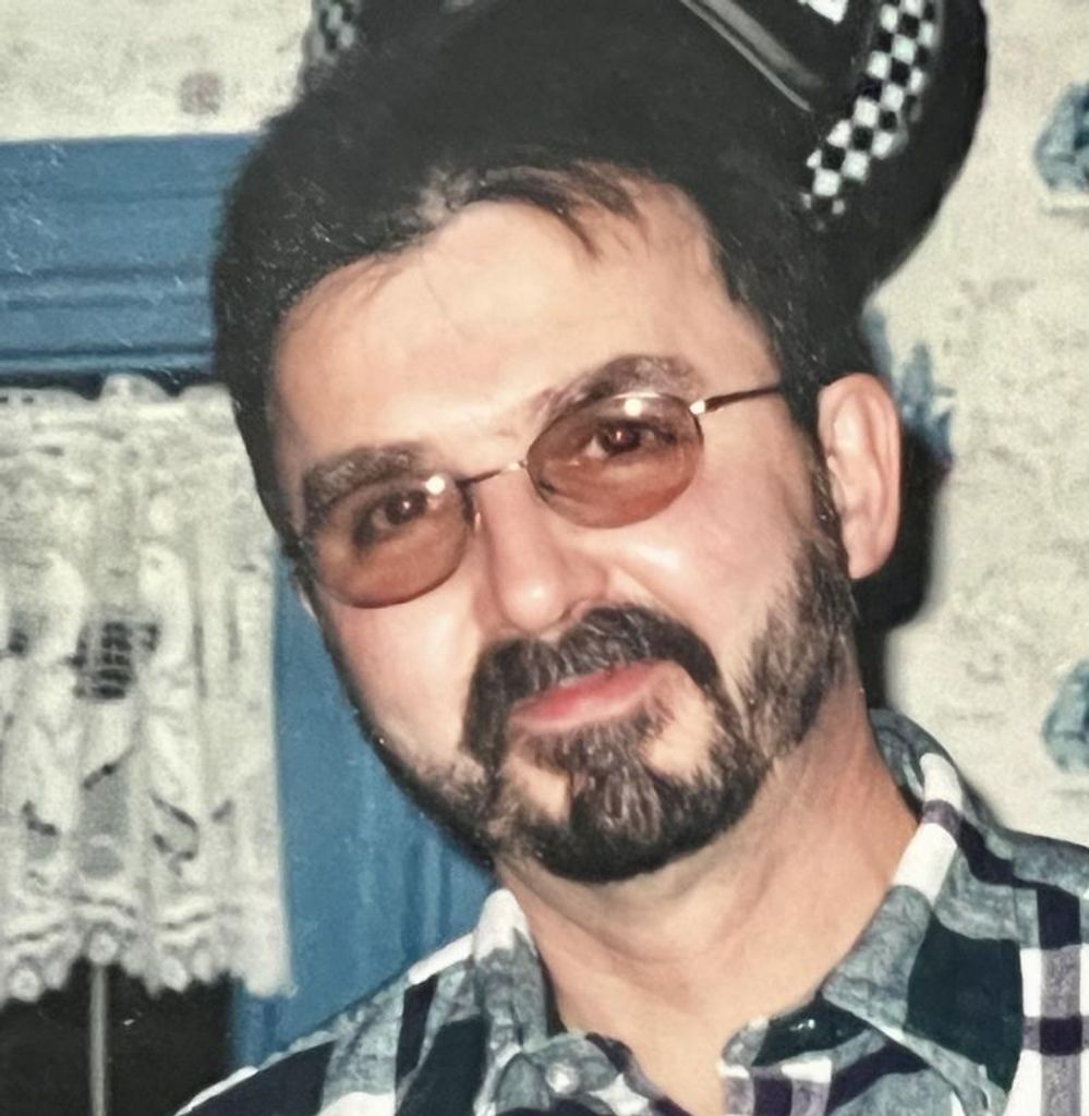 Roy F. Garbarino Profile Photo