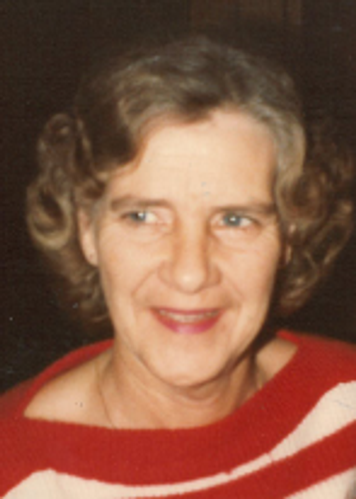Vivian Wright