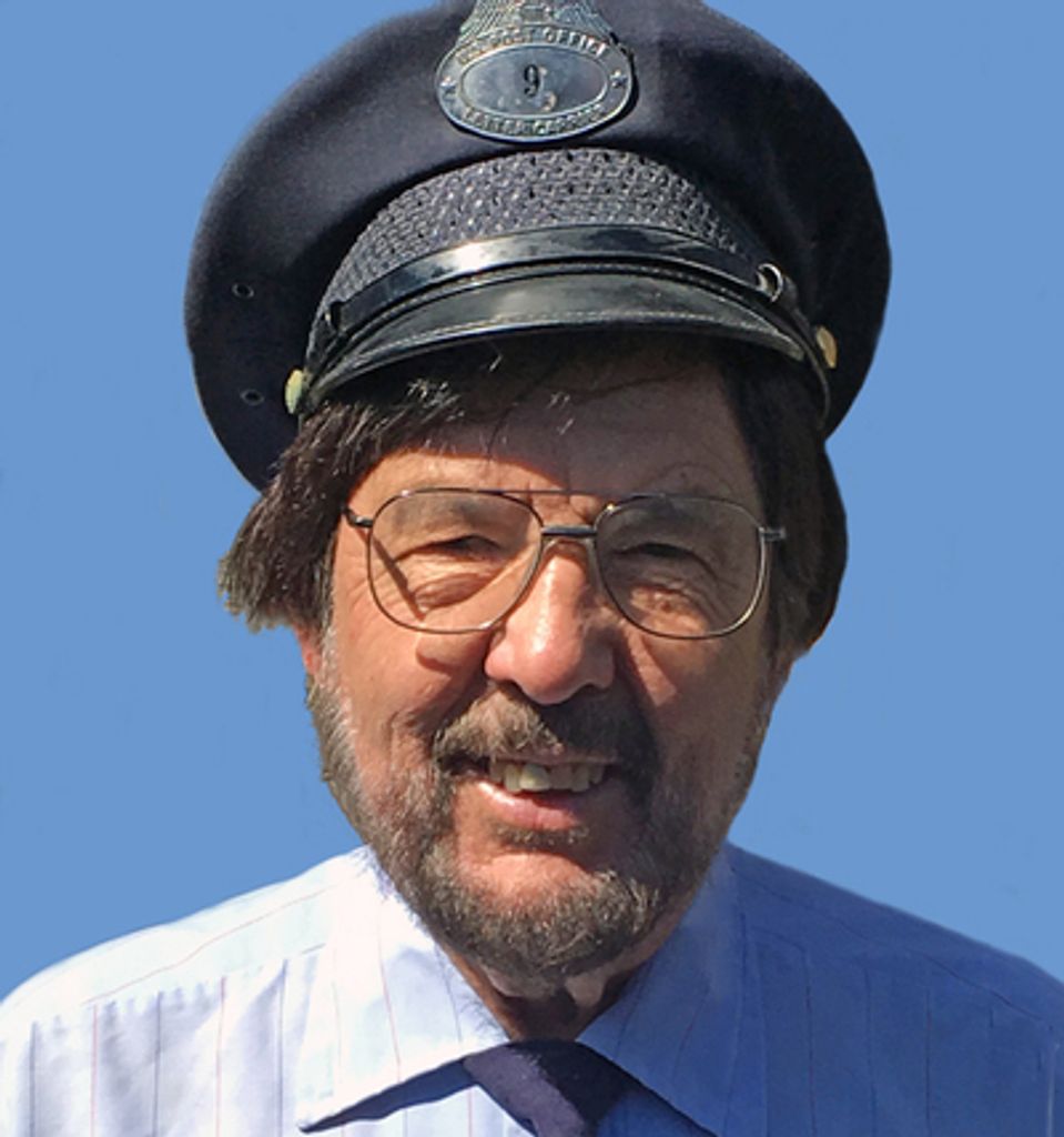 Paul John Rock, Sr. Profile Photo