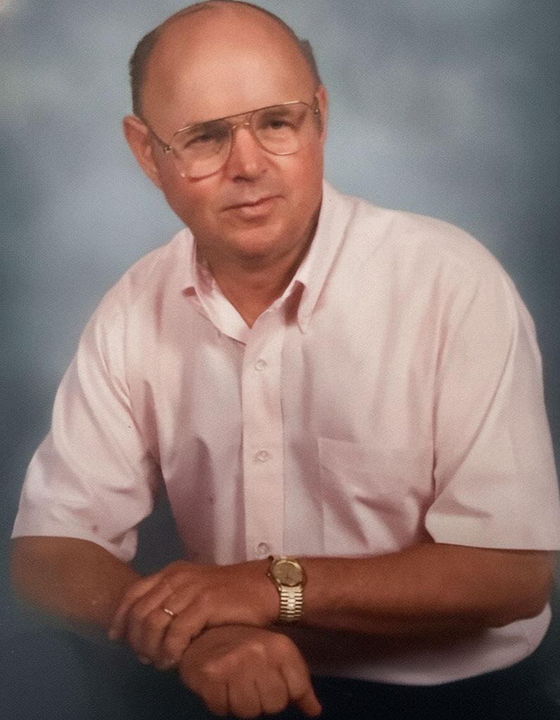 Wayne Blount