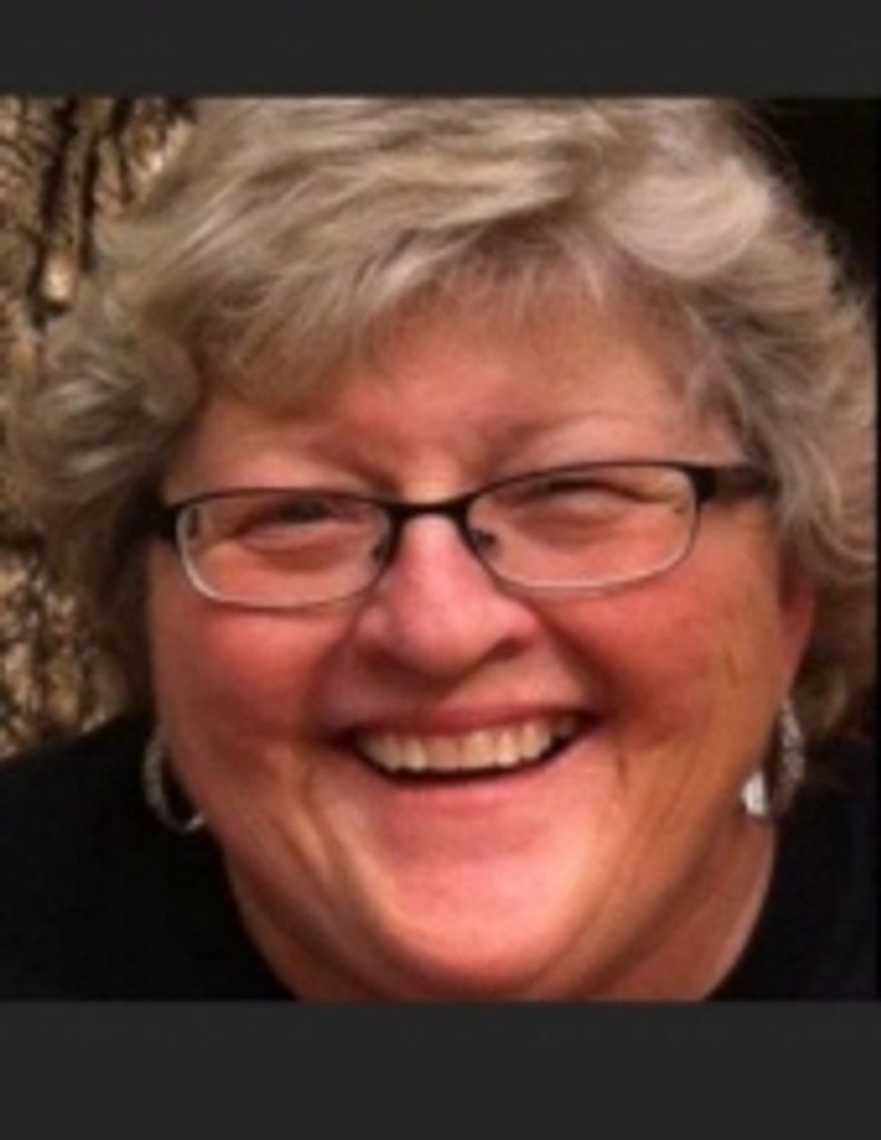 Kathy Kelly