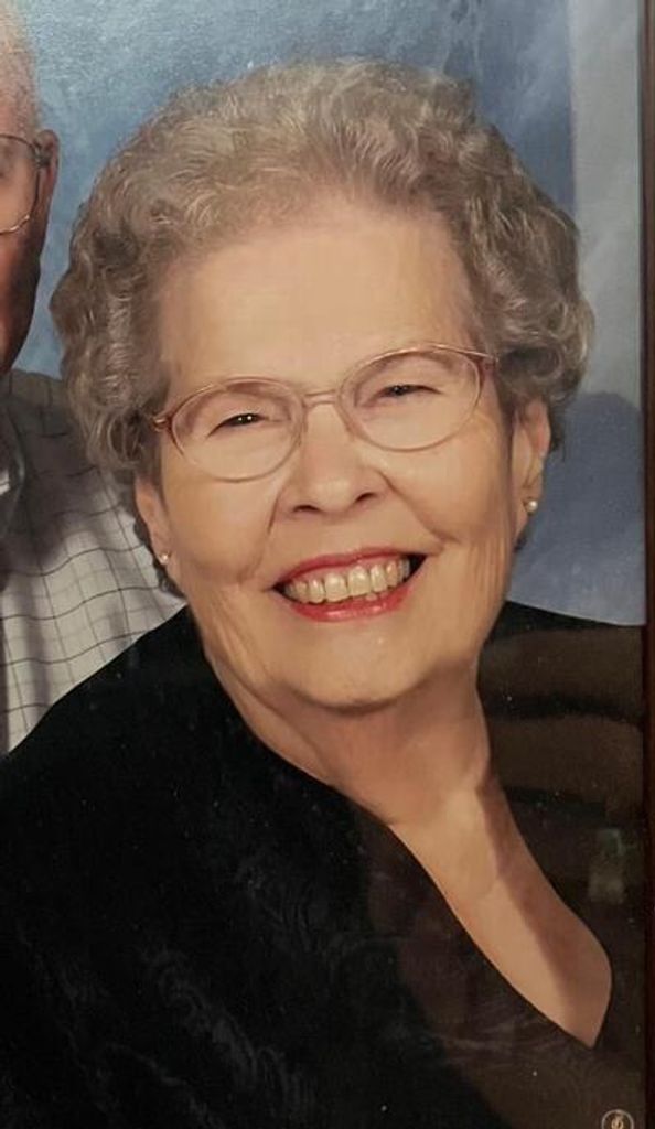 Mrs. Margaret Posey Profile Photo