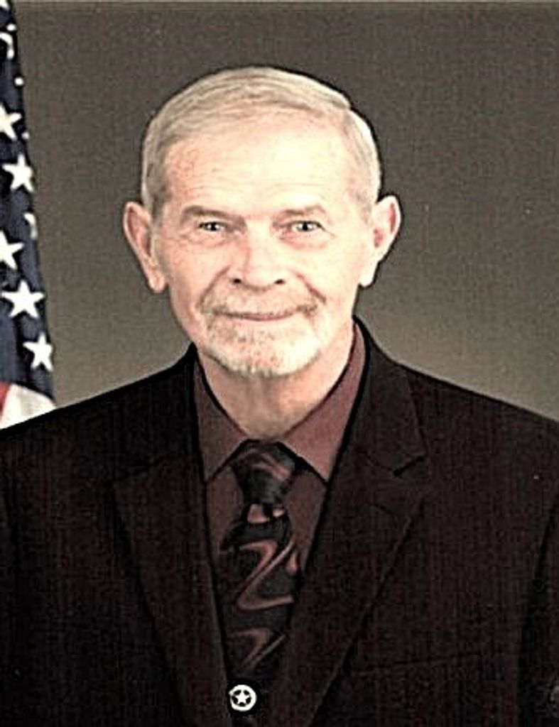 Paul  Douglas Moore