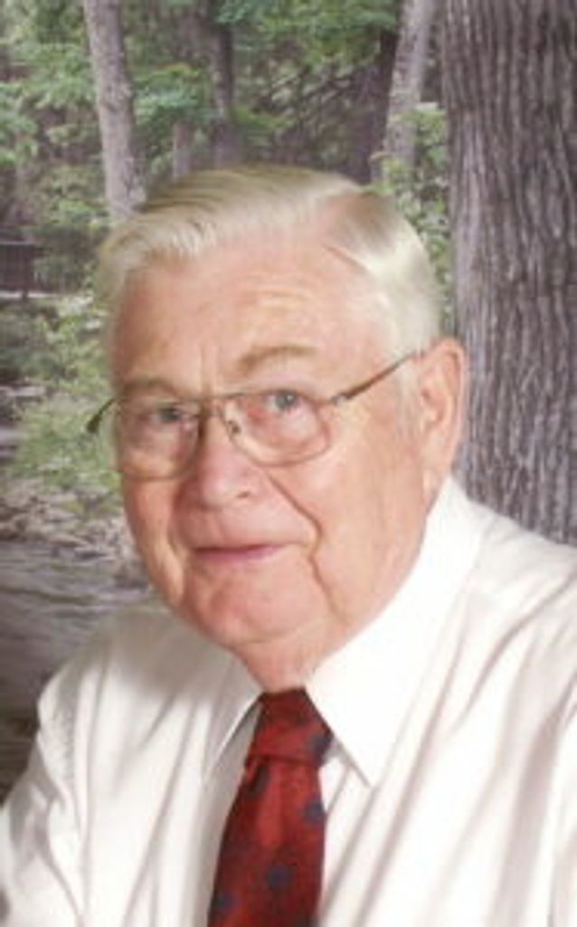 Milne “Bill” Rundle