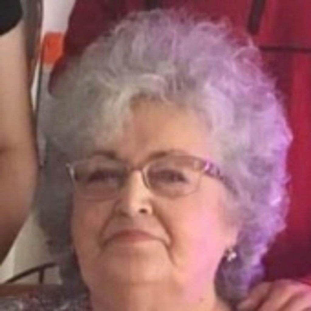 Margaret Moore