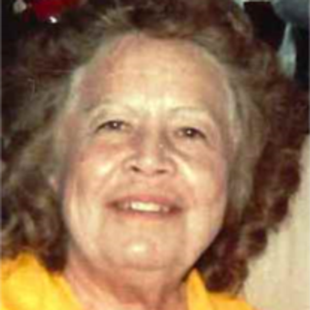 Guillermina G. Fernandez