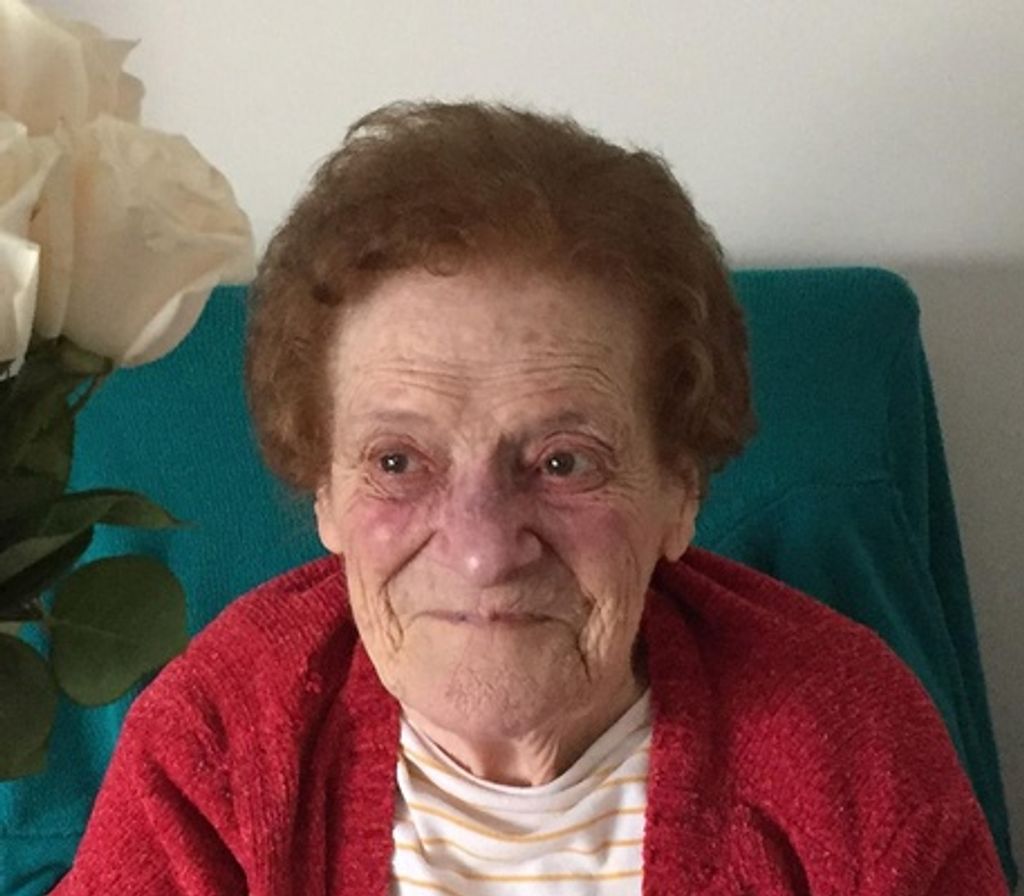 Henriette L. Heroux