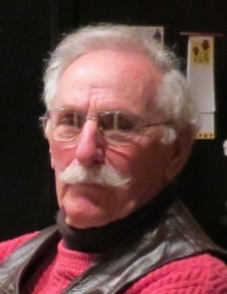 Clair M. Bull