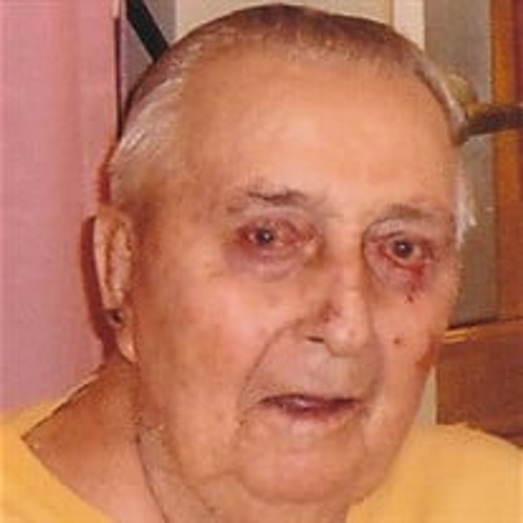 Clarence E Krenk