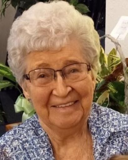 Delores Osmundson's obituary image