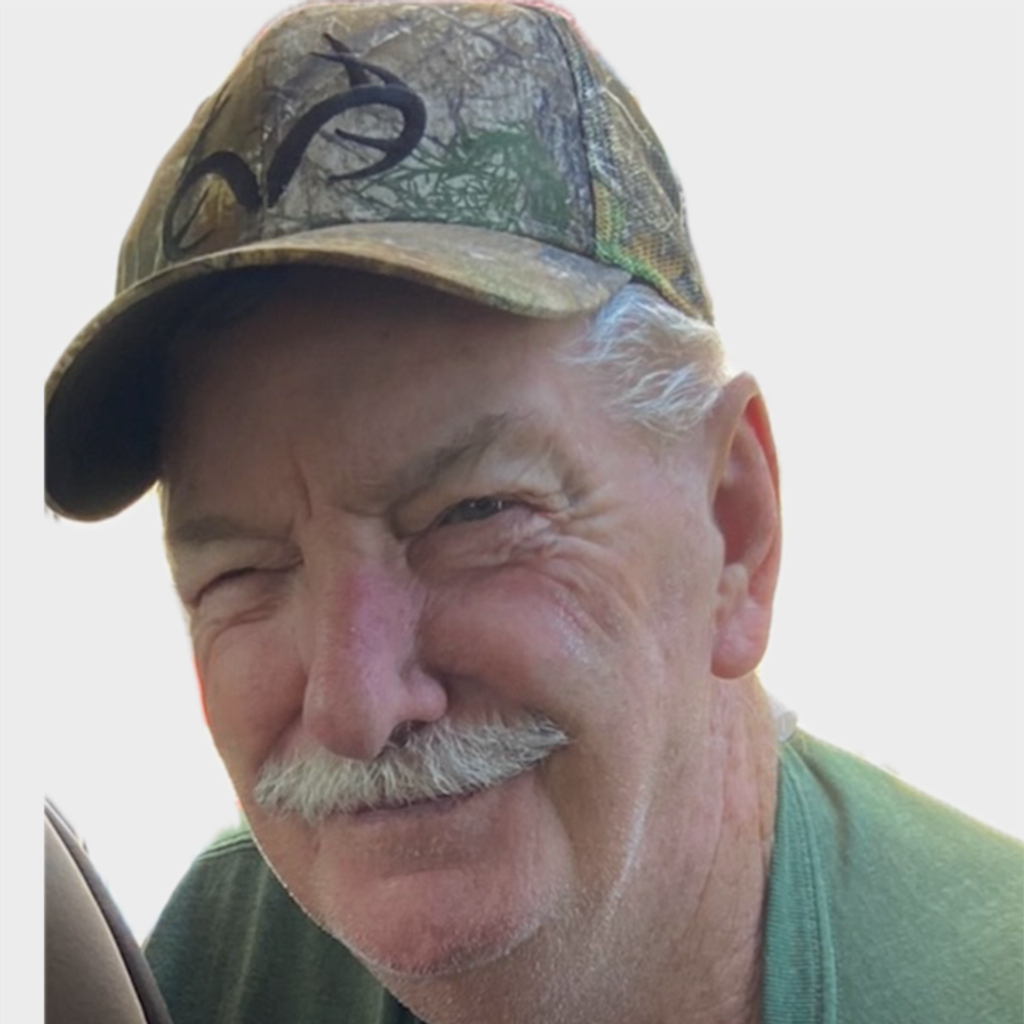 Kenneth "Branch" Roberie Profile Photo