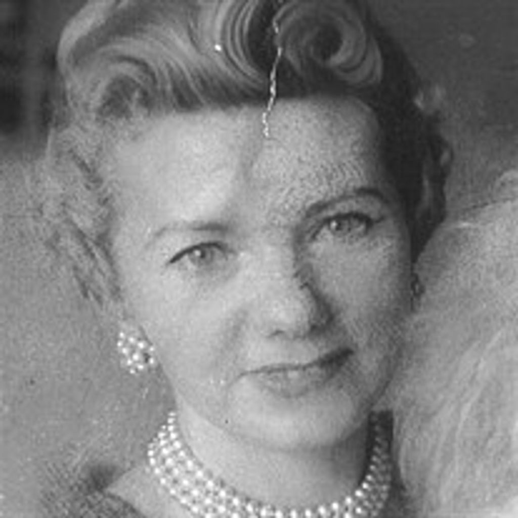 Sheila Margaret Smit