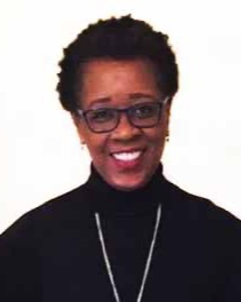 Judy Jones Glover