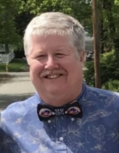 Kevin Arthur West Profile Photo