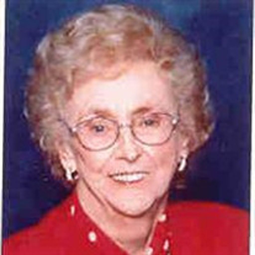 Bessie Mae Spears Green