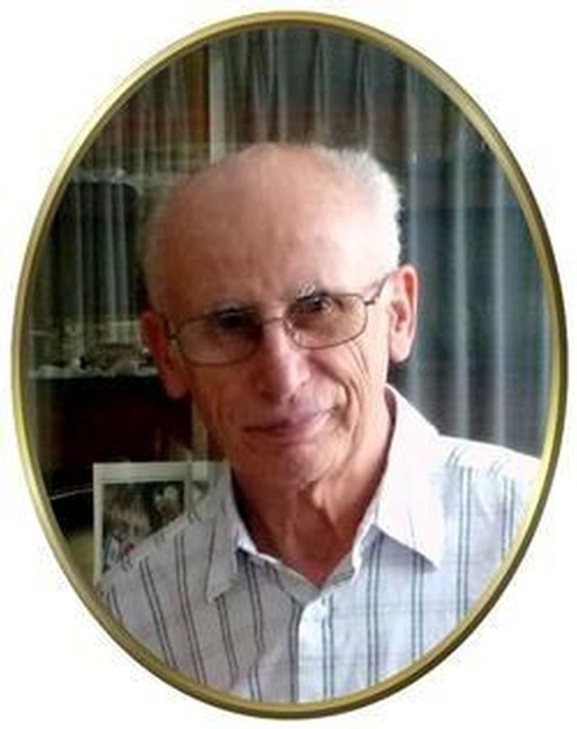 Walter Radomski Profile Photo