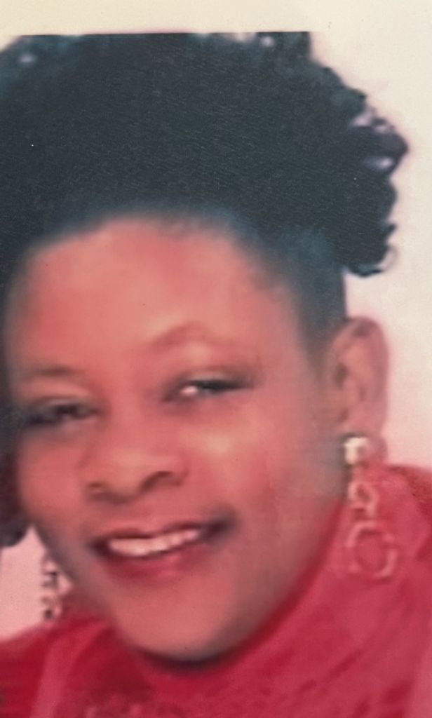 Doris Gail Cabbagestalk