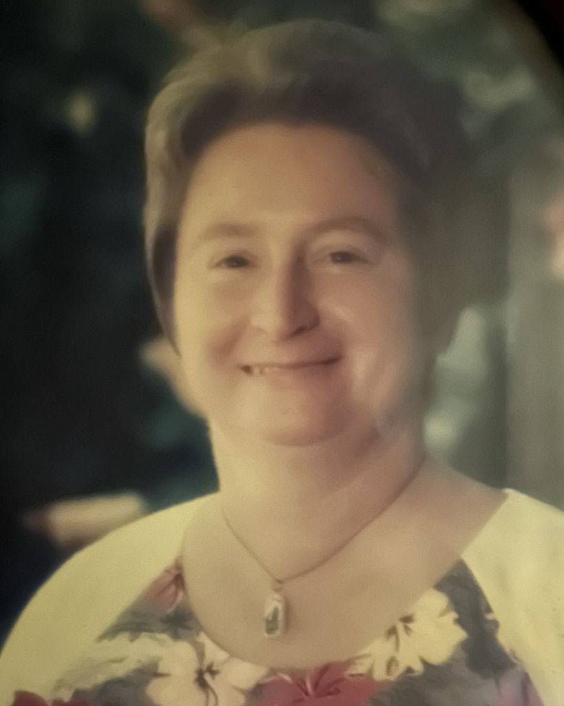 Linda Sue Mills