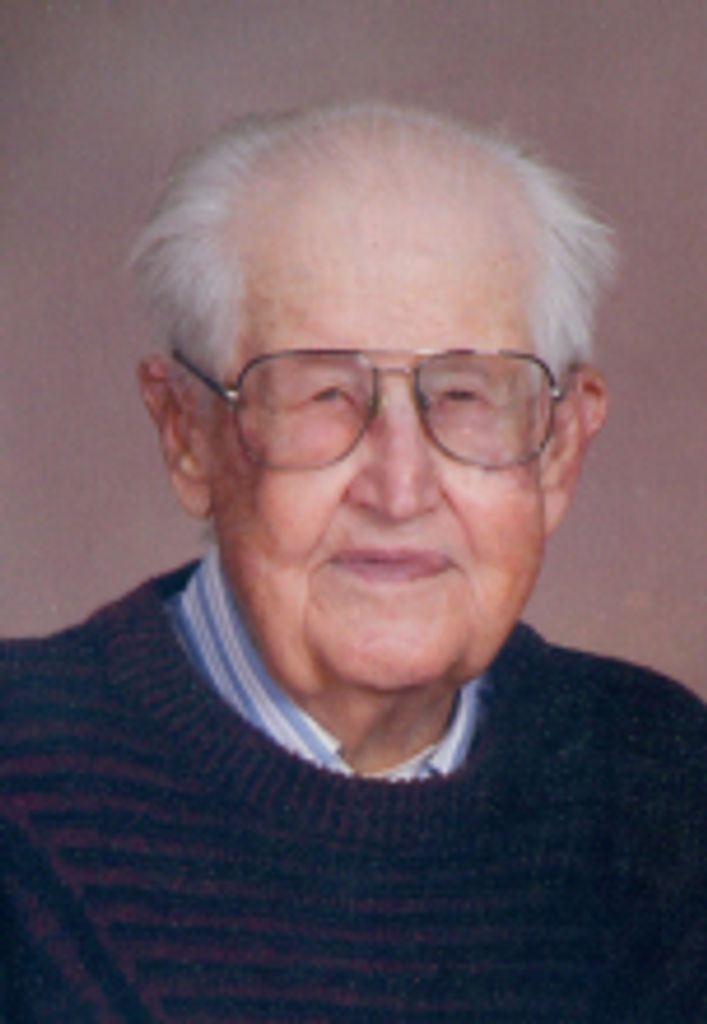 Wayne A. Goodvin