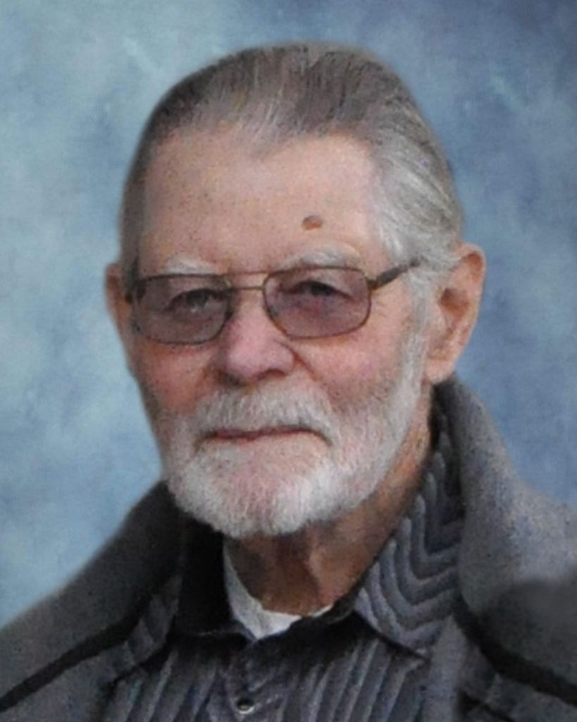 Gordon Kroh