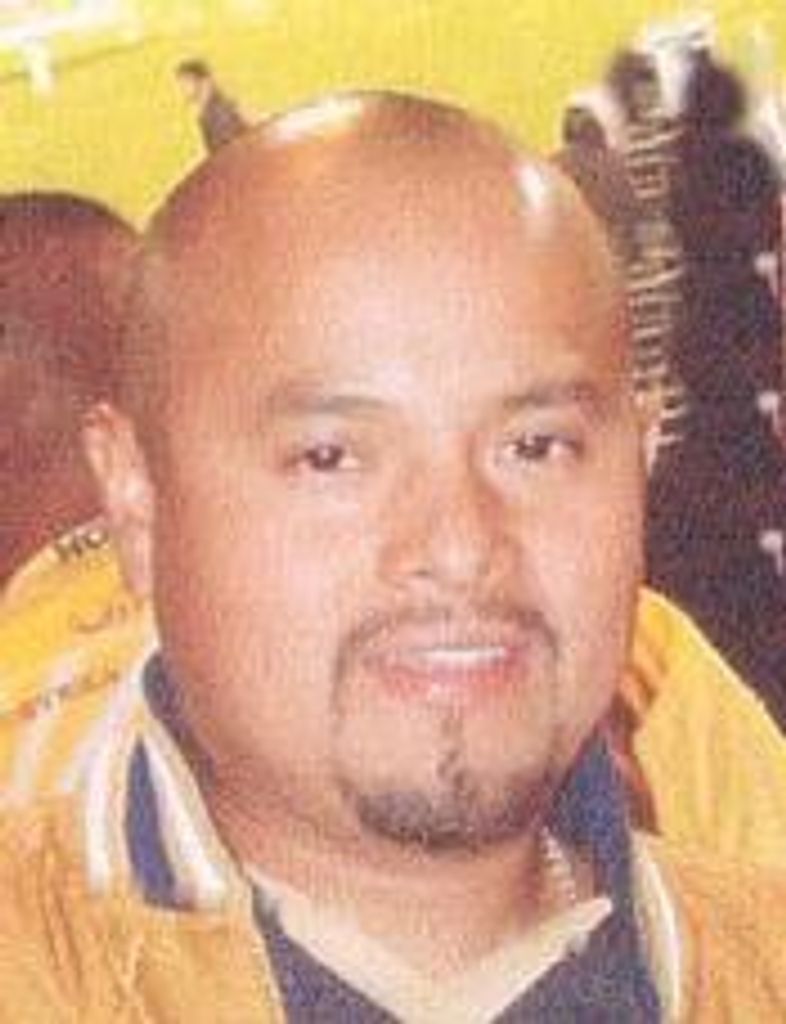 Eleazar Martinez Sandoval