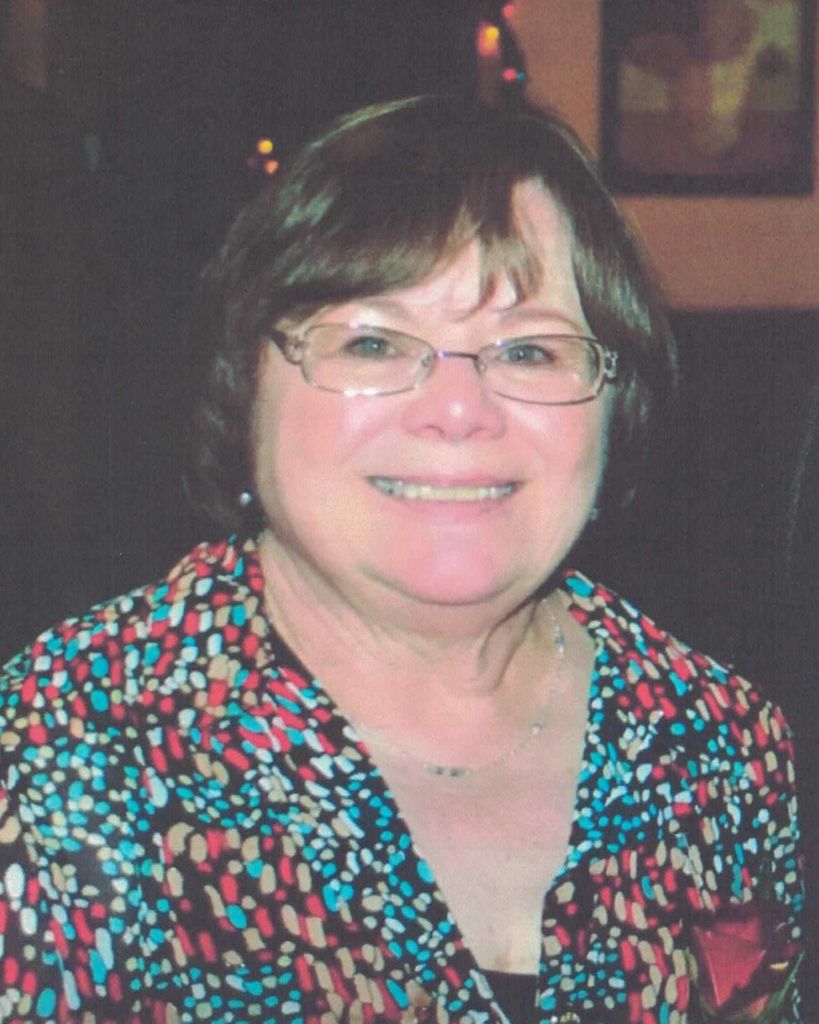 Amy R. Orgeron